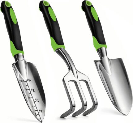 Gardening Hand Tool Set