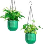Self Watering Hanging Planter