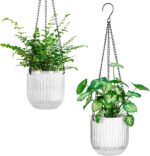 Self Watering Hanging Planter